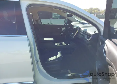 2023 GMC Acadia Fwd Denali from USA, damaged, VIN 1GKKNPLS9PZ199141